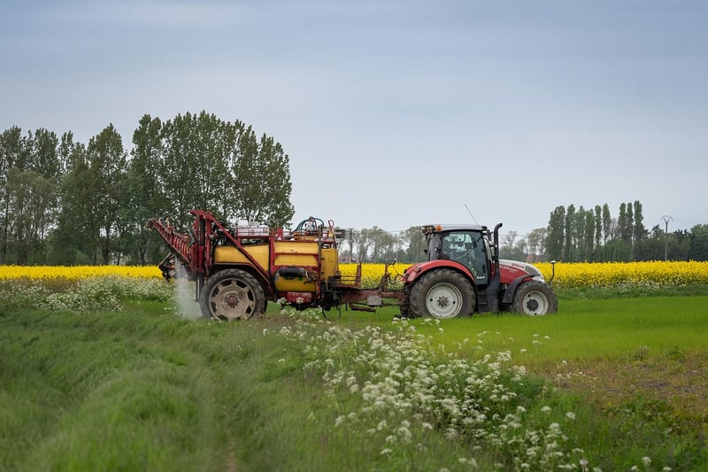 Farm-to-Table Restaurant