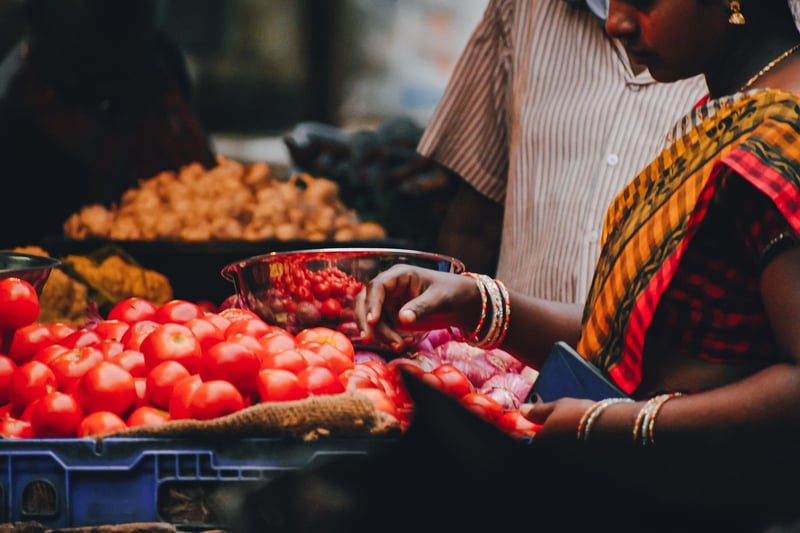 Farmer's Market