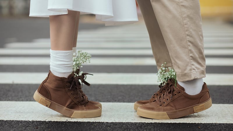 Fairytale Shoes